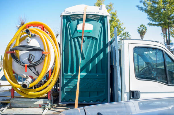 Affordable portable toilet rental in St Georges, DE