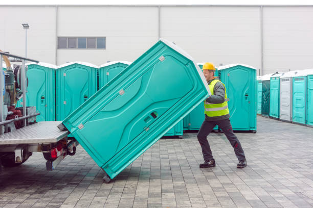 Best Porta potty rental for parties  in St Georges, DE