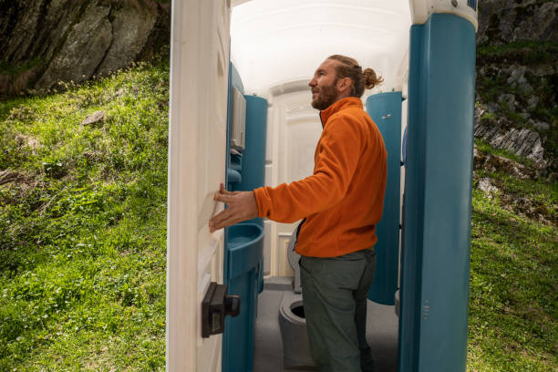Best Wedding porta potty rental  in St Georges, DE