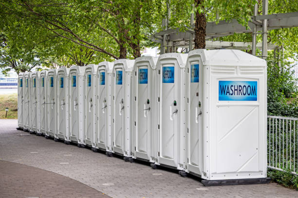 Best Sanitation services for porta potties  in St Georges, DE