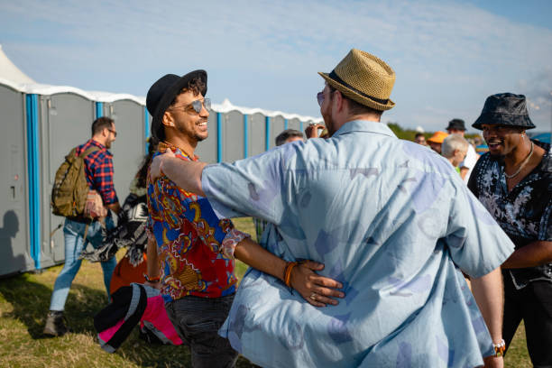 Best Affordable portable toilet rental  in St Georges, DE
