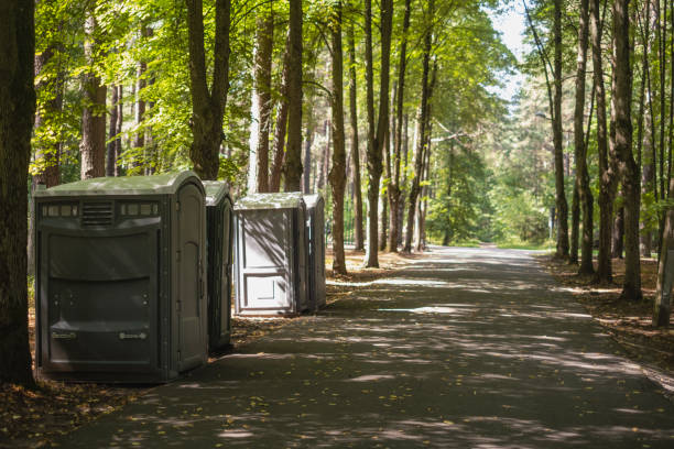 Portable bathroom rental in St Georges, DE