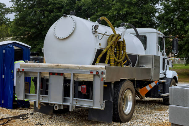 Reliable St Georges, DE porta potty rental Solutions