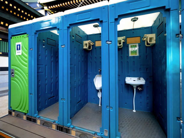 Portable Toilet Options We Offer in St Georges, DE