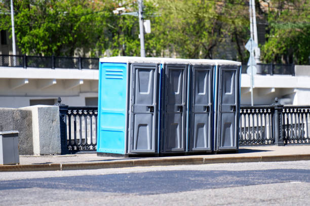 Best Portable restroom trailer rental  in St Georges, DE
